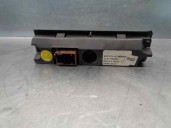 Recambio de mando multifuncion para renault espace iv (jk0) 2.2 dci turbodiesel referencia OEM IAM 8200023452 