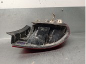 Replacement left rear light for Hyundai Elantra (XD) 2.0 CRDi CAT OEM IAM reference 924112D200 FENDER 5 DOORS