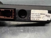 Recambio de mando multifuncion para renault espace iv (jk0) 2.2 dci turbodiesel referencia OEM IAM 8200023452 
