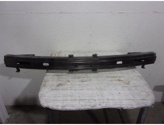 Replacement front bumper reinforcement for Hyundai Elantra (XD) 2.0 CRDi cat OEM IAM reference 865302D000 IRON 