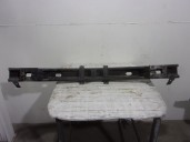 Recambio de refuerzo paragolpes delantero para hyundai elantra (xd) 2.0 crdi cat referencia OEM IAM 865302D000 DE HIERRO 