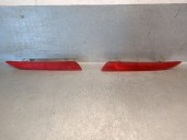 Recambio de piloto trasero derecho para opel astra j lim. 1.7 16v cdti referencia OEM IAM 13262017 1223027 