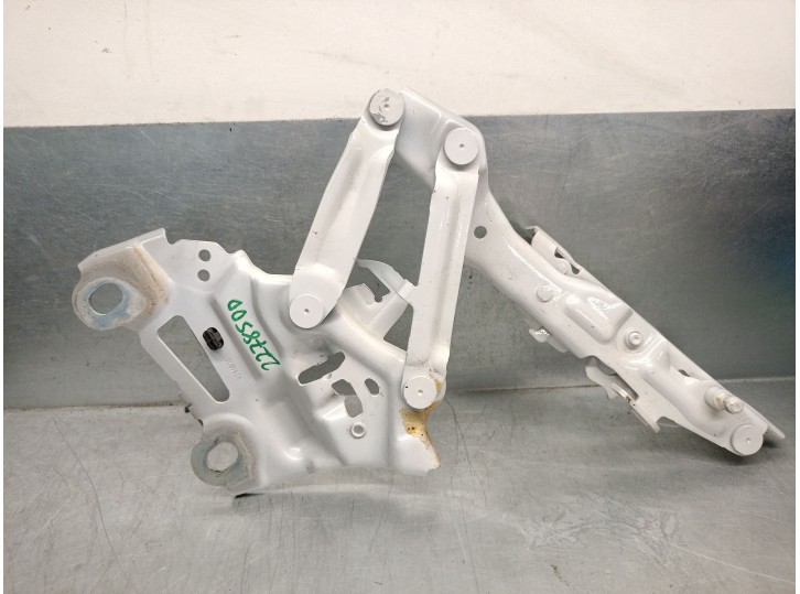 Recambio de bisagra capot para bmw x1 (u11) sdrive 18 d referencia OEM IAM 9883418 41009629174 