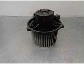 Recambio de motor calefaccion para kia cee´d sporty wagon 1.6 crdi cat referencia OEM IAM 971131H000 971132L000 
