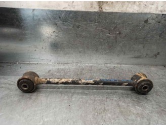 Recambio de brazo suspension superior trasero derecho para seat toledo (1l) 1.9 tdi referencia OEM IAM   