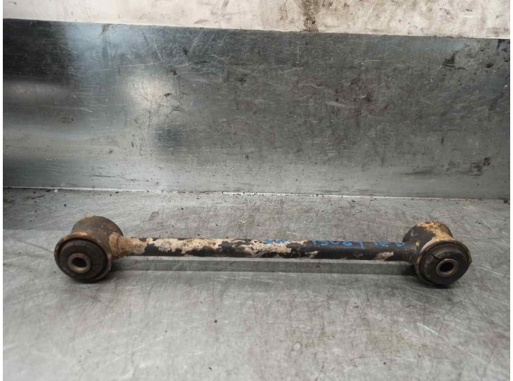 Recambio de brazo suspension superior trasero derecho para seat toledo (1l) 1.9 tdi referencia OEM IAM   