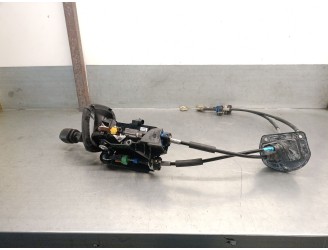 Recambio de palanca cambio para fiat panda (312_, 319_) 1.0 mild hybrid (312.pyd1b) referencia OEM IAM 00502963320 55281784 