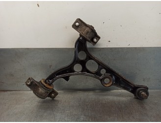Recambio de brazo suspension inferior delantero derecho para fiat tempra berlina (159) 1.9 turbodiesel referencia OEM IAM 824610