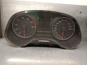 Recambio de cuadro instrumentos para seat leon (5f1) 1.2 tsi referencia OEM IAM 5F0920740E 5F0920740E A2C53427456 VDO