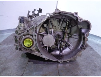 Recambio de caja cambios para hyundai elantra (xd) 2.0 crdi cat referencia OEM IAM L2D 918099 4300039411