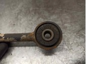 Recambio de brazo suspension superior trasero derecho para seat toledo (1l) 1.9 tdi referencia OEM IAM   