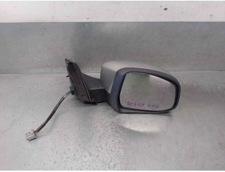 Replacement right mirror for Ford Mondeo saloon (CA2) 1.8 TDCi cat OEM IAM reference 212876164 7 PINS 5 DOORS