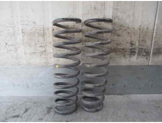 Recambio de muelle amortiguacion para kia cee´d sporty wagon 1.6 crdi cat referencia OEM IAM 