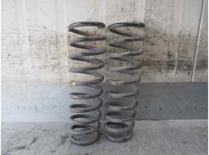 Recambio de muelle amortiguacion para kia cee´d sporty wagon 1.6 crdi cat referencia OEM IAM   