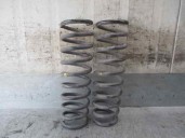 Recambio de muelle amortiguacion para kia cee´d sporty wagon 1.6 crdi cat referencia OEM IAM 