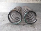 Recambio de muelle amortiguacion para kia cee´d sporty wagon 1.6 crdi cat referencia OEM IAM   