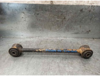 Recambio de brazo suspension superior trasero izquierdo para seat toledo (1l) 1.9 tdi referencia OEM IAM   