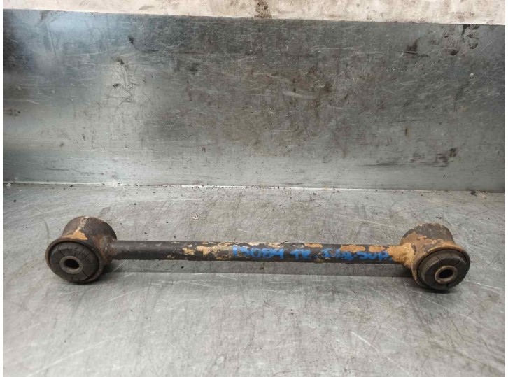 Recambio de brazo suspension superior trasero izquierdo para seat toledo (1l) 1.9 tdi referencia OEM IAM 