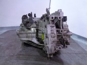 Replacement gearbox for Hyundai Elantra (XD) 2.0 CRDi cat OEM IAM reference L2D 918099 4300039411
