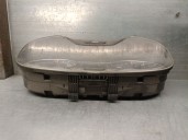 Recambio de cuadro instrumentos para seat leon (5f1) 1.2 tsi referencia OEM IAM 5F0920740E 5F0920740E A2C53427456 VDO