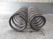 Recambio de muelle amortiguacion para kia cee´d sporty wagon 1.6 crdi cat referencia OEM IAM   