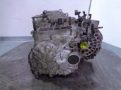 Replacement gearbox for Hyundai Elantra (XD) 2.0 CRDi CAT OEM IAM reference L2D 918099 4300039411