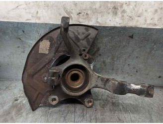 Recambio de mangueta delantera izquierda para seat toledo (1l) 1.9 tdi referencia OEM IAM   