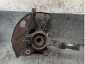 Recambio de mangueta delantera izquierda para seat toledo (1l) 1.9 tdi referencia OEM IAM 