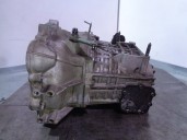 Replacement of gearbox for Hyundai Elantra (XD) 2.0 CRDi CAT OEM IAM reference L2D 918099 4300039411