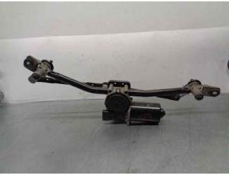 Recambio de motor limpia delantero para kia cee´d sporty wagon 1.6 crdi cat referencia OEM IAM 981001H000 