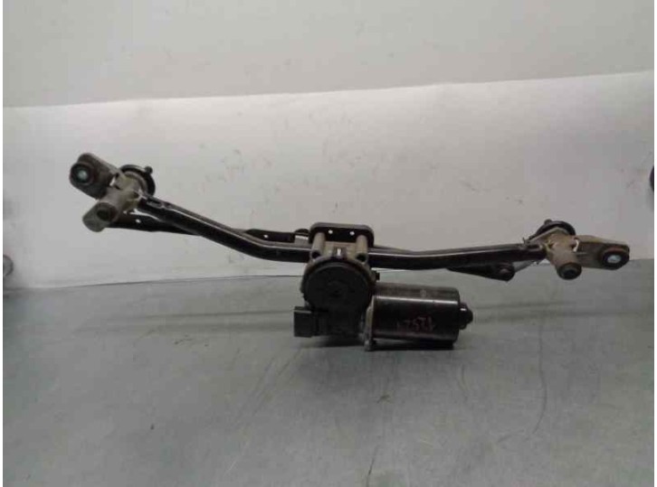 Recambio de motor limpia delantero para kia cee´d sporty wagon 1.6 crdi cat referencia OEM IAM 981001H000 
