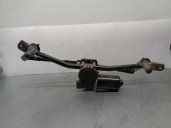 Recambio de motor limpia delantero para kia cee´d sporty wagon 1.6 crdi cat referencia OEM IAM 981001H000 