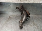 Recambio de mangueta delantera izquierda para seat toledo (1l) 1.9 tdi referencia OEM IAM 