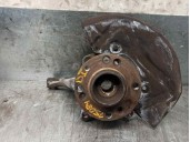 Recambio de mangueta delantera izquierda para seat toledo (1l) 1.9 tdi referencia OEM IAM 