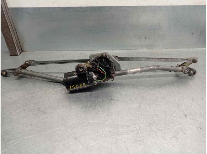 Recambio de motor limpia delantero para seat toledo (1l) 1.9 tdi referencia OEM IAM 1L0955119 