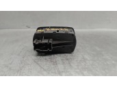 Recambio de mando elevalunas delantero izquierdo para opel corsa e 1.4 referencia OEM IAM 13430017 
