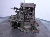 Replacement gearbox for Hyundai Elantra (XD) 2.0 CRDi CAT OEM IAM reference L2D 918099 4300039411