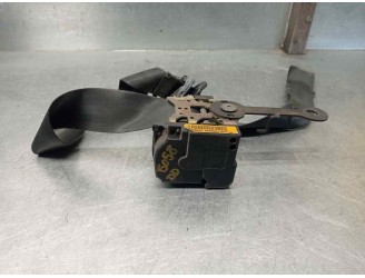 Replacement front right seatbelt for Renault Clio II Phase II (B/CB0) 1.5 dCi diesel OEM IAM reference 068167 