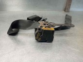 Recambio de cinturon seguridad delantero derecho para renault clio ii fase ii (b/cb0) 1.5 dci diesel referencia OEM IAM 068167 