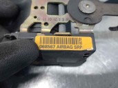 Recambio de cinturon seguridad delantero derecho para renault clio ii fase ii (b/cb0) 1.5 dci diesel referencia OEM IAM 068167 