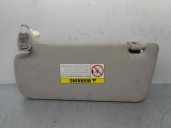 Recambio de parasol derecho para kia cee´d sporty wagon 1.6 crdi cat referencia OEM IAM 