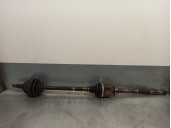 Recambio de transmision delantera derecha para peugeot 807 2.0 16v cat (rfj / ew10a) referencia OEM IAM 3273AV 