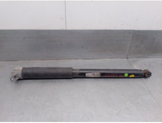 Recambio de amortiguador trasero izquierdo para ford focus iii 1.6 tdci referencia OEM IAM BV6118080LAB 1880579 