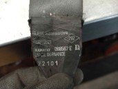 Recambio de cinturon seguridad delantero derecho para renault clio ii fase ii (b/cb0) 1.5 dci diesel referencia OEM IAM 068167 