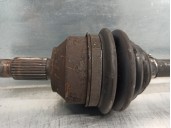 Recambio de transmision delantera derecha para peugeot 807 2.0 16v cat (rfj / ew10a) referencia OEM IAM 3273AV 