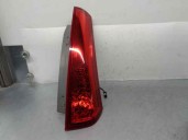 Recambio de piloto trasero derecho para kia cee´d sporty wagon 1.6 crdi cat referencia OEM IAM 924041H3 