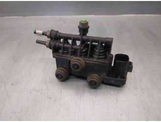 Recambio de valvula para land rover discovery 2.7 td v6 cat referencia OEM IAM RVH000095  