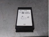 Recambio de modulo electronico para hyundai elantra (xd) 2.0 crdi cat referencia OEM IAM 22829144 688437706 