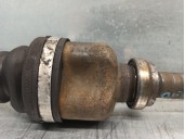 Recambio de transmision delantera derecha para peugeot 807 2.0 16v cat (rfj / ew10a) referencia OEM IAM 3273AV 