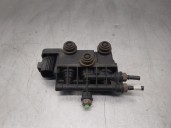 Recambio de valvula para land rover discovery 2.7 td v6 cat referencia OEM IAM RVH000095  